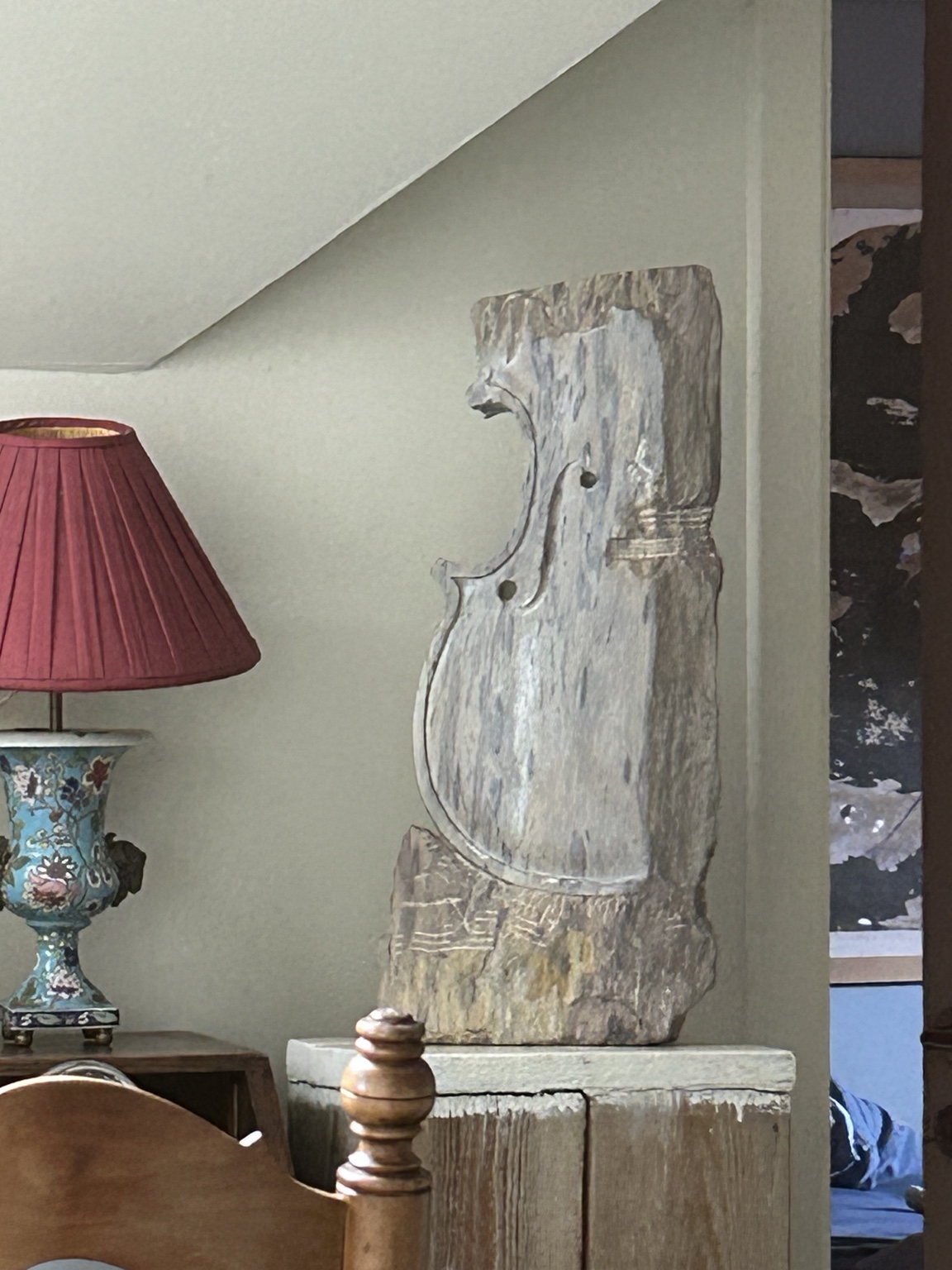 CMAB — Christophe Mabillon, work from the Artsie Concept private collection
